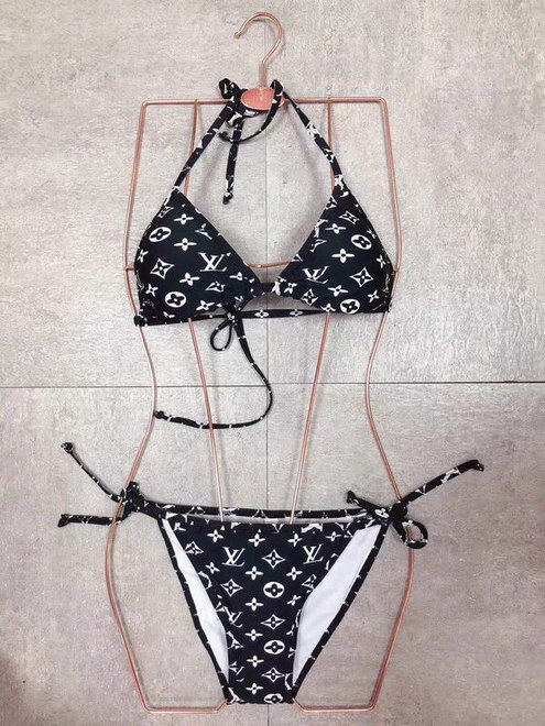 Louis Vuitton Bikini ID:202005b115